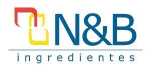 Logo N & B Ingredientes