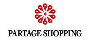 Logo Partage Shopping