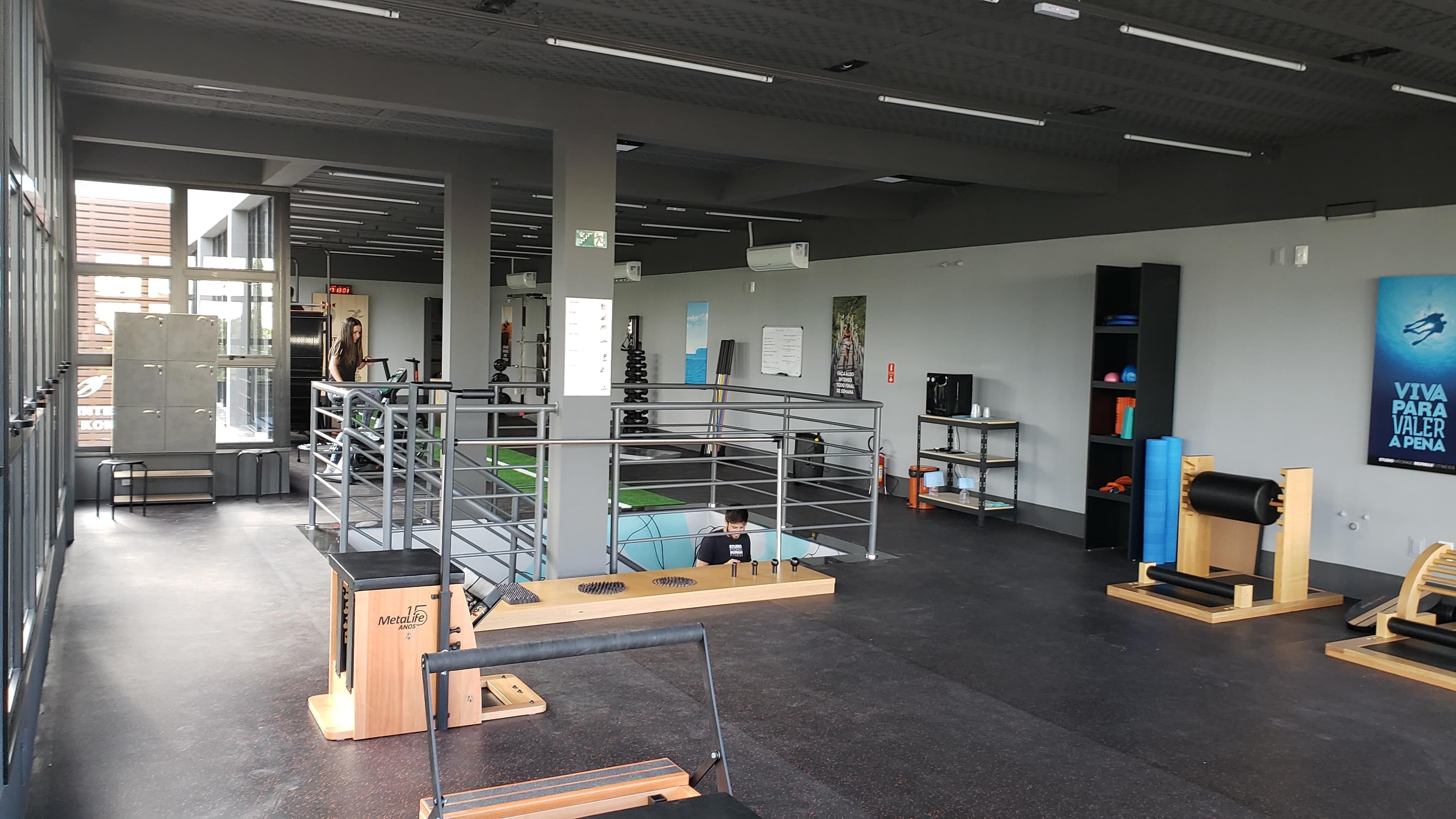 Academia Mormai Jundiaí - Image 4