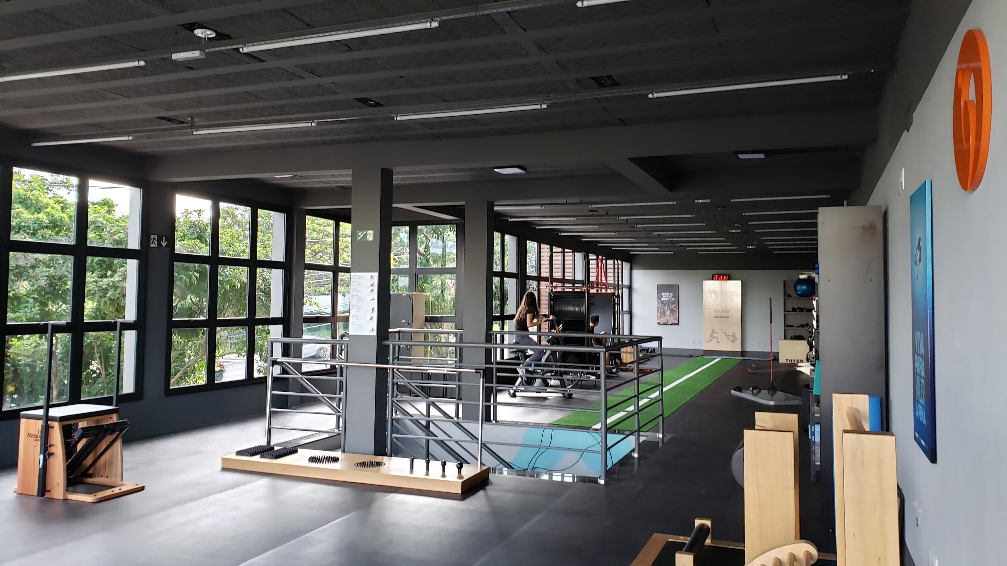 Academia Mormai Jundiaí - Image 5