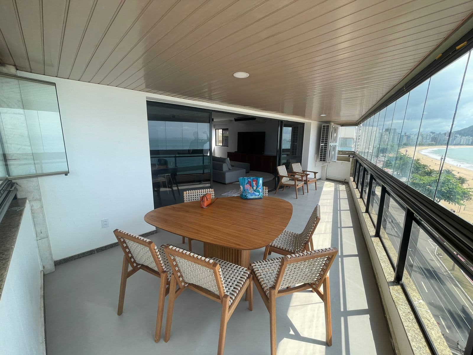 Apartamento em Vila Velha