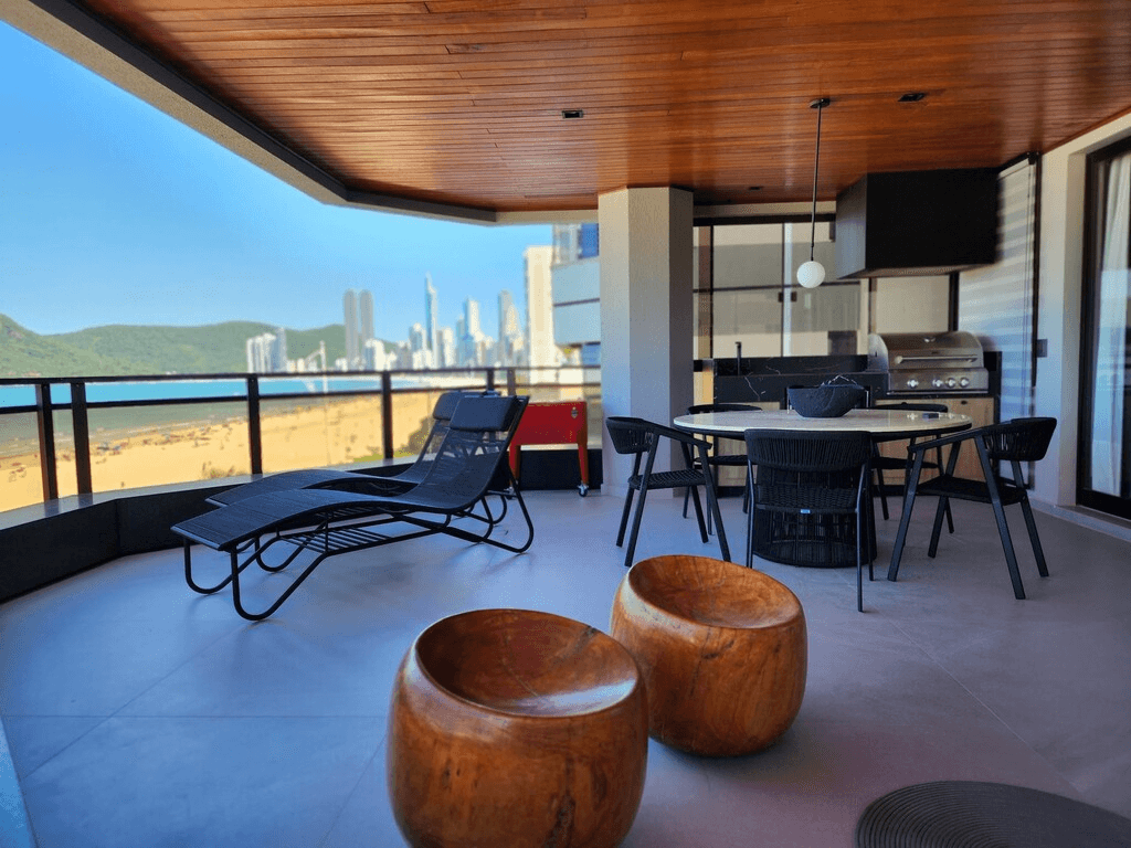 Reforma em Balneário Cambuiú - Image 4